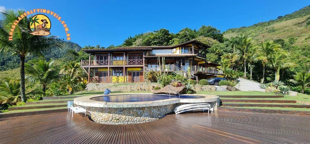 Casa de Condomínio, 9 quartos - Foto 4