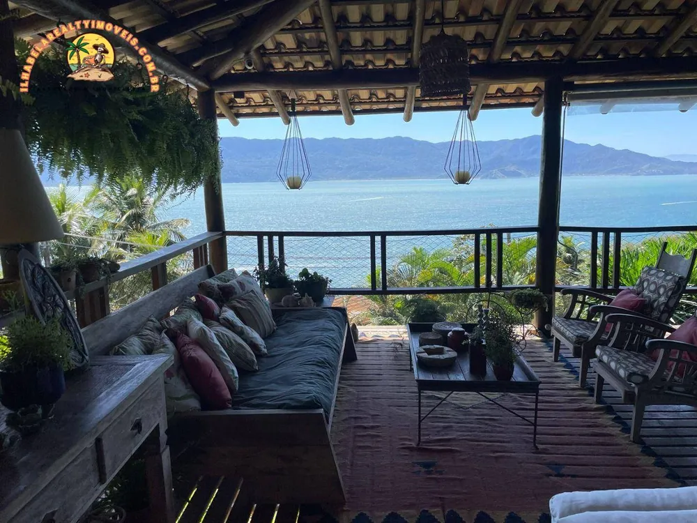Casa, 5 quartos, 450 m² - Foto 4