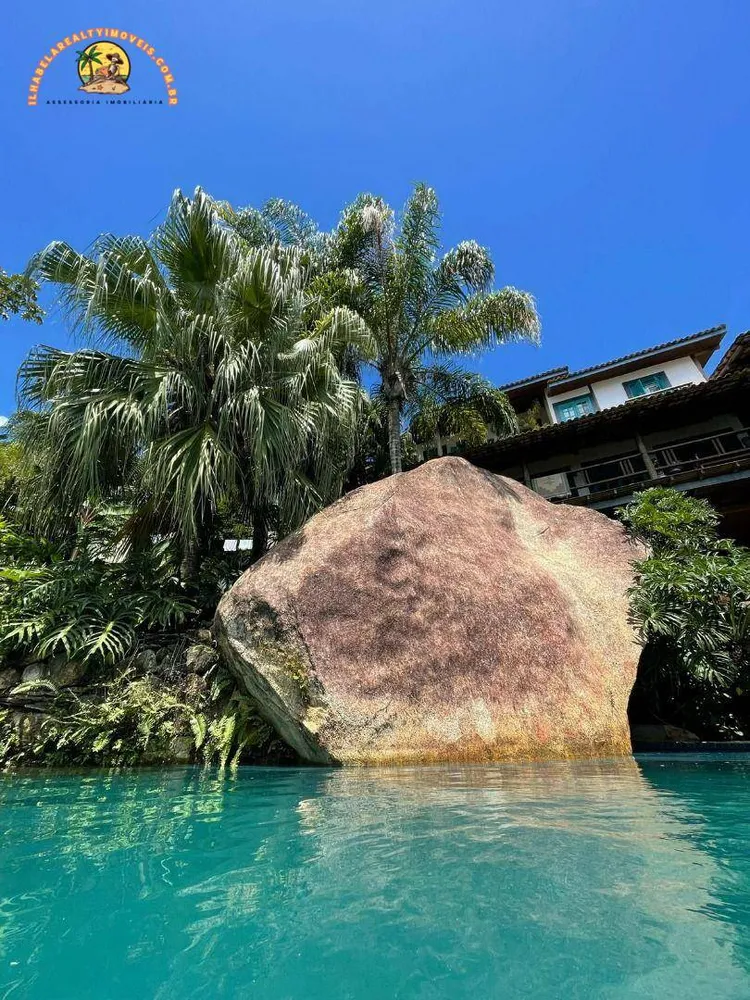Casa, 5 quartos, 450 m² - Foto 1