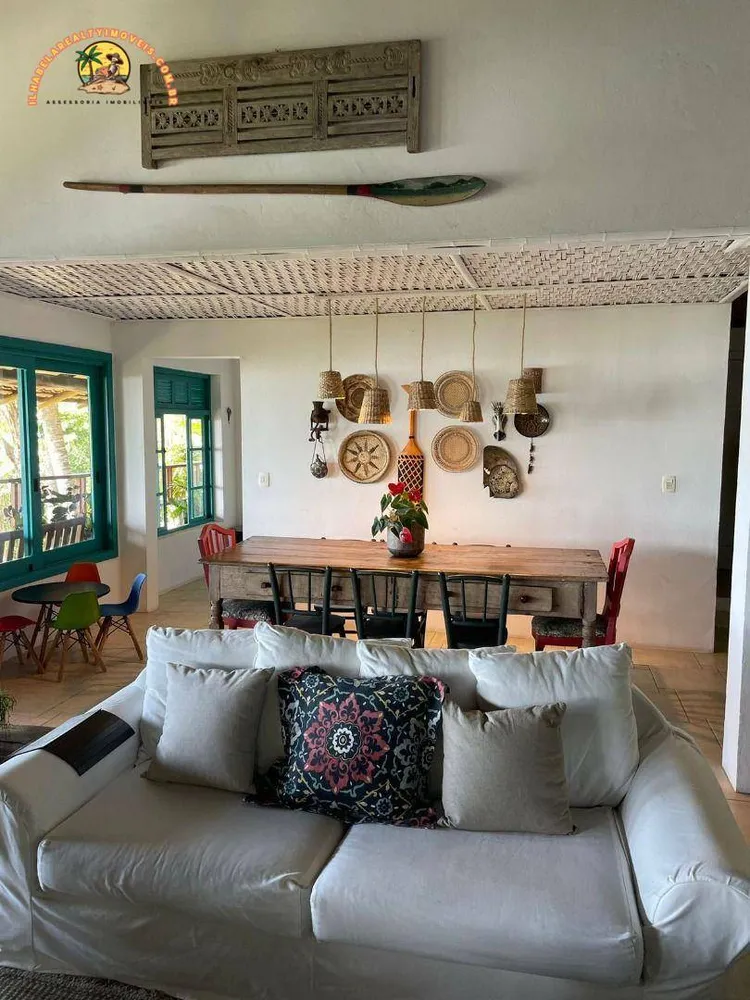 Casa, 5 quartos, 450 m² - Foto 3