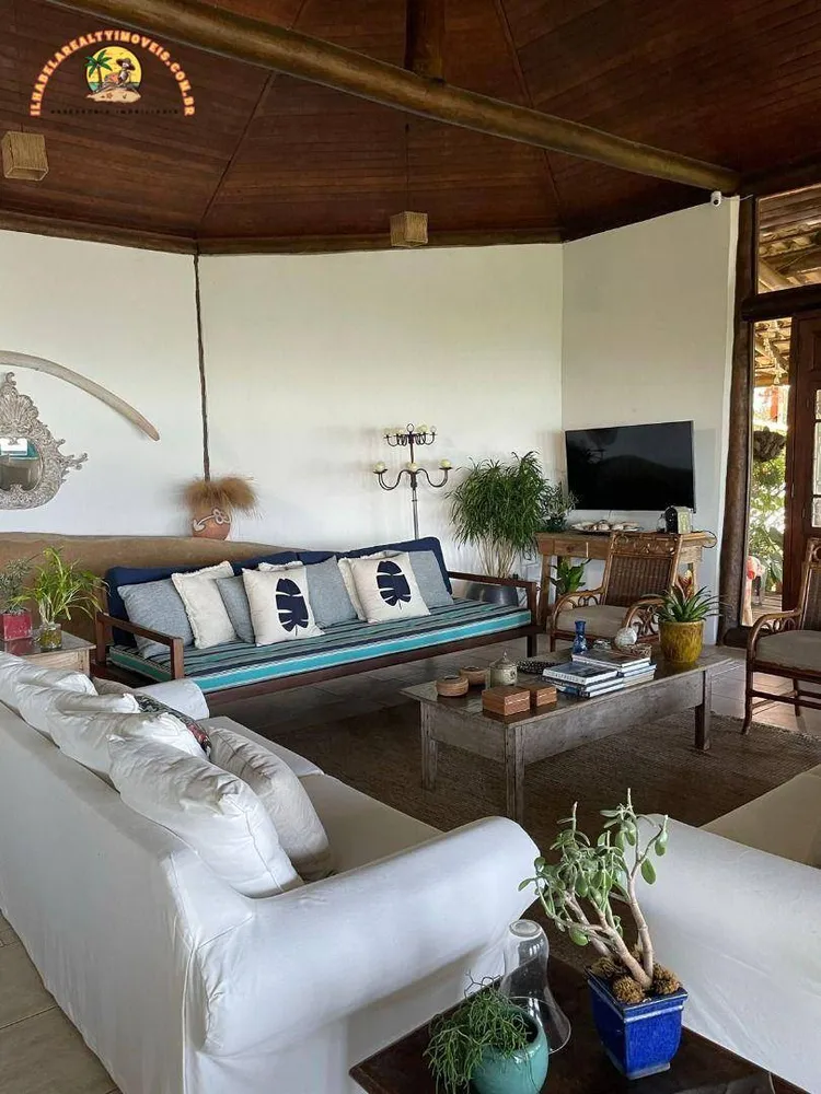 Casa, 5 quartos, 450 m² - Foto 5