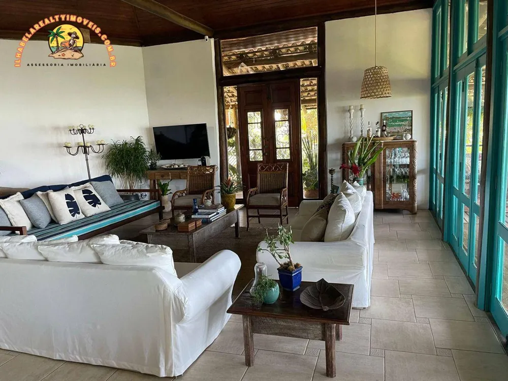 Casa, 5 quartos, 450 m² - Foto 7