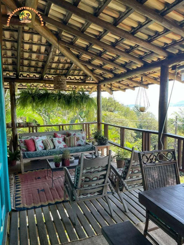 Casa, 5 quartos, 450 m² - Foto 6