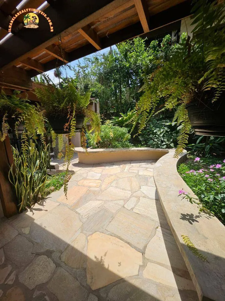Casa, 4 quartos, 330 m² - Foto 9