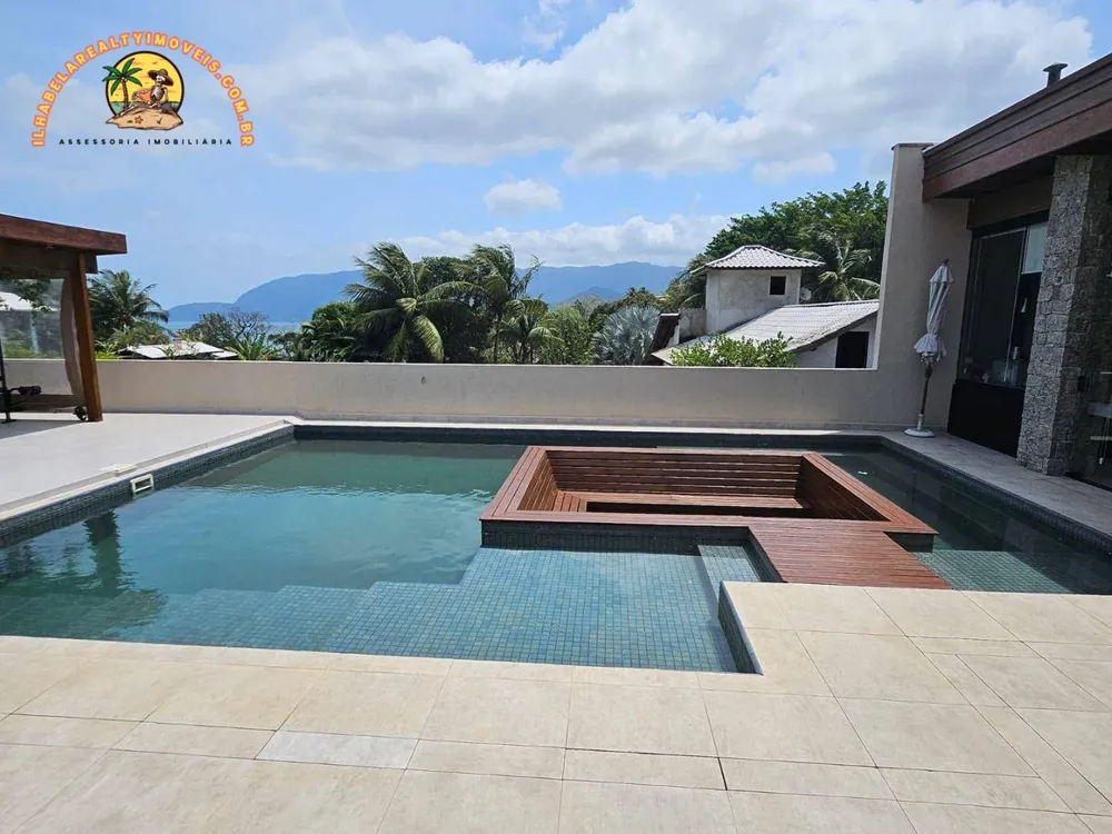 Casa, 4 quartos, 330 m² - Foto 3