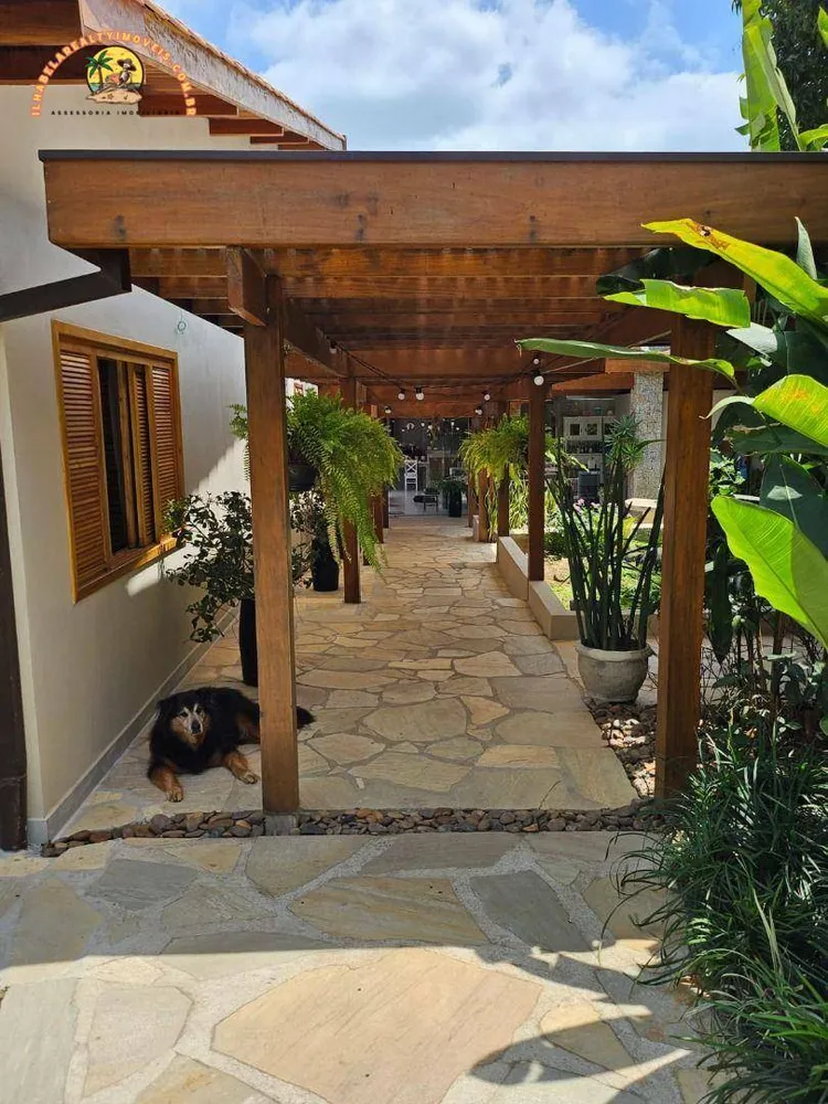 Casa, 4 quartos, 330 m² - Foto 15