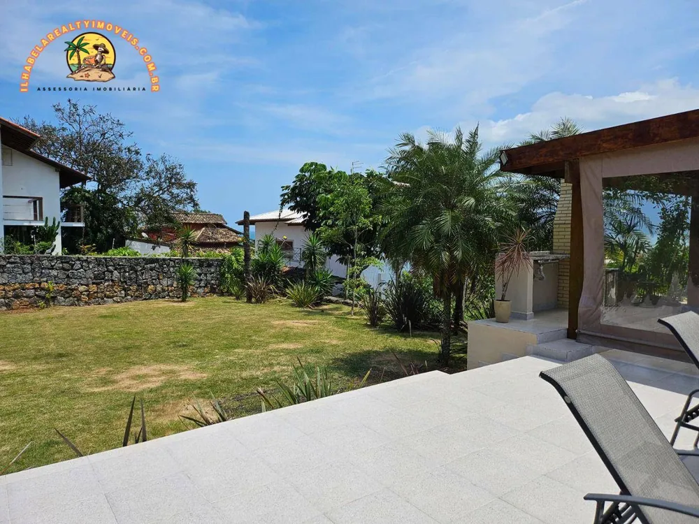 Casa, 4 quartos, 330 m² - Foto 4