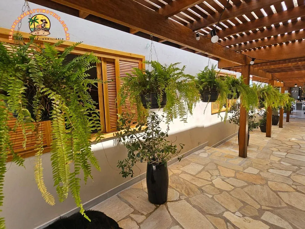 Casa, 4 quartos, 330 m² - Foto 8