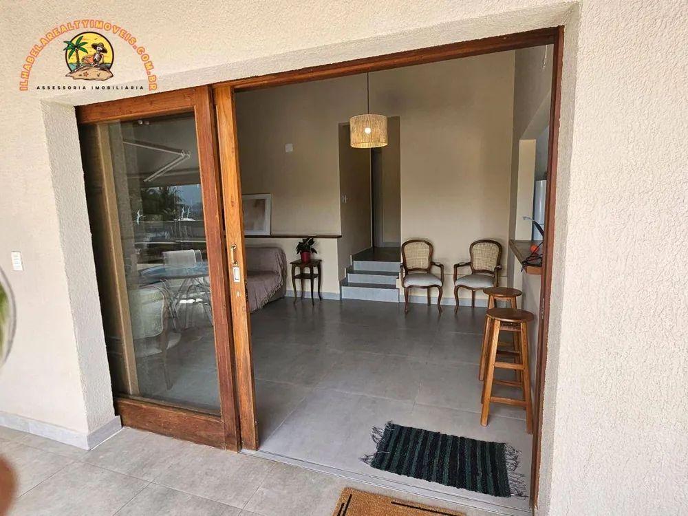 Casa, 4 quartos, 330 m² - Foto 11
