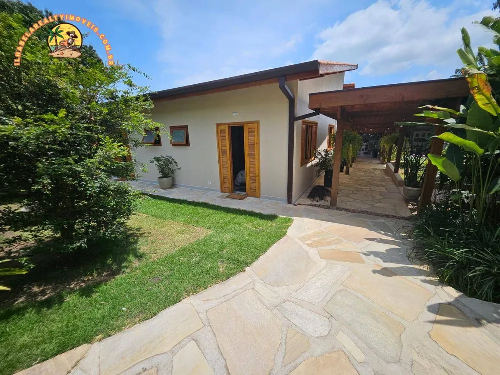 Casa, 4 quartos, 330 m² - Foto 7