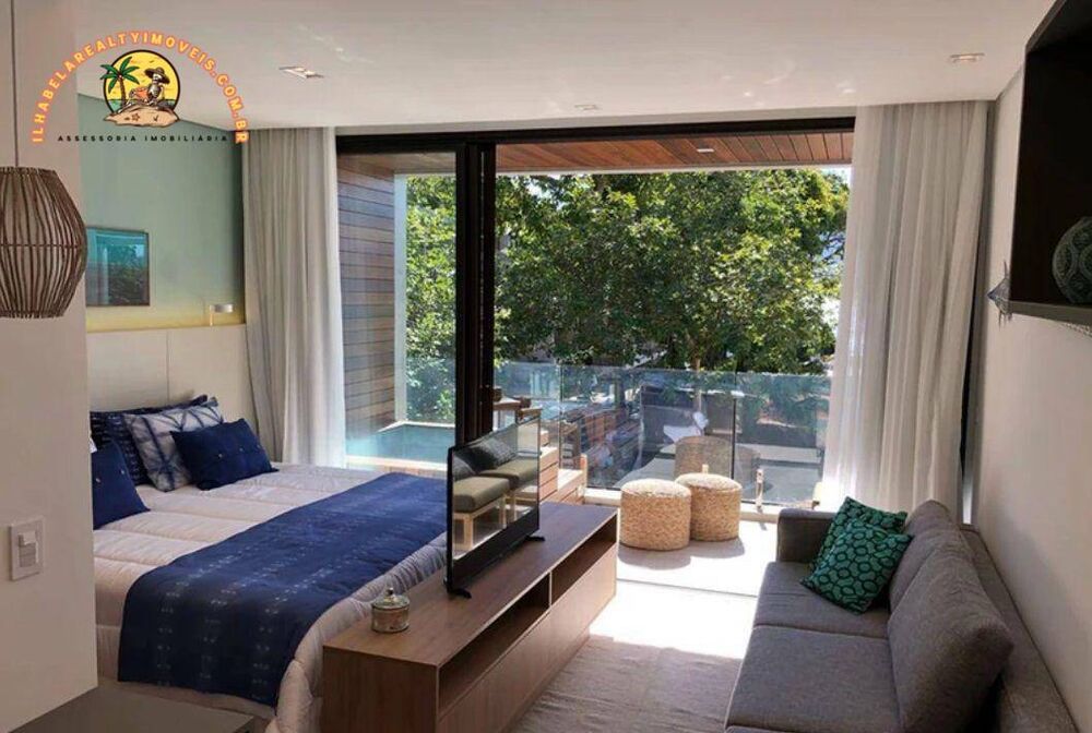 Casa de Condomínio, 1 quarto - Foto 17