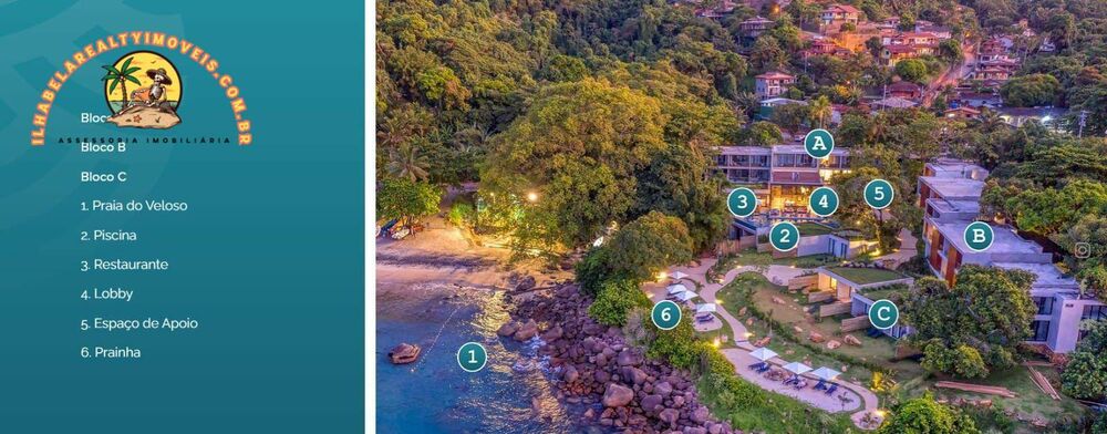 Casa de Condomínio, 1 quarto - Foto 4