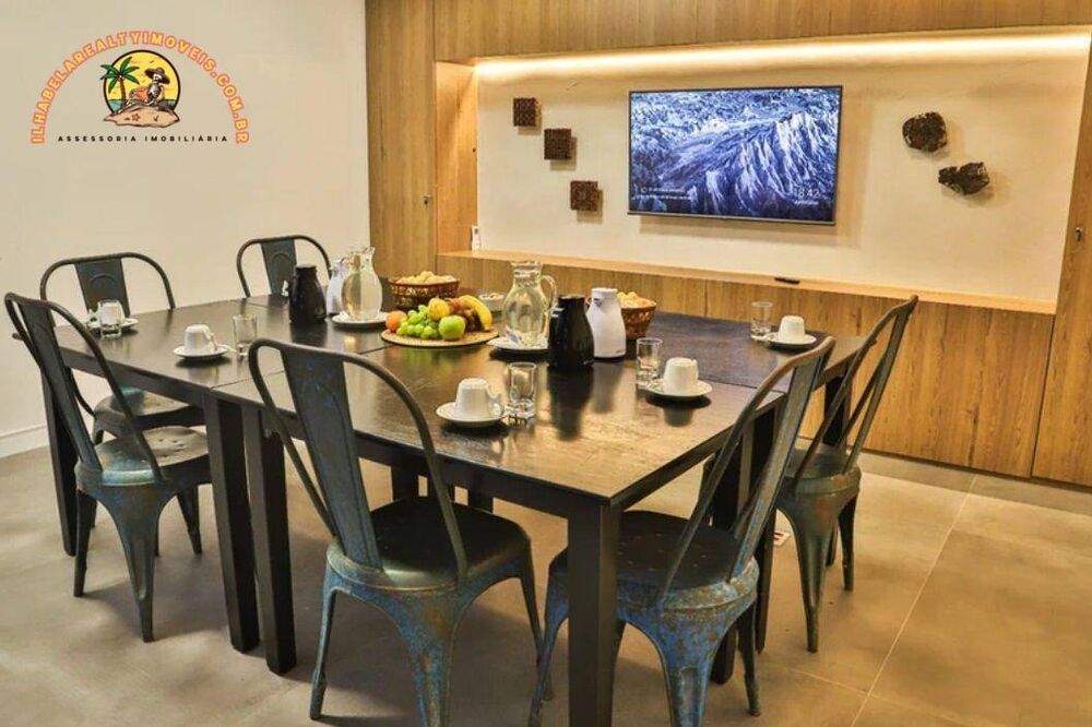 Casa de Condomínio, 1 quarto - Foto 13