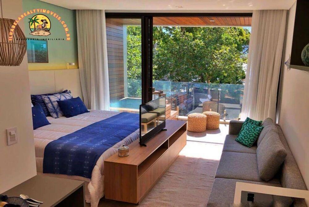 Casa de Condomínio, 1 quarto - Foto 23