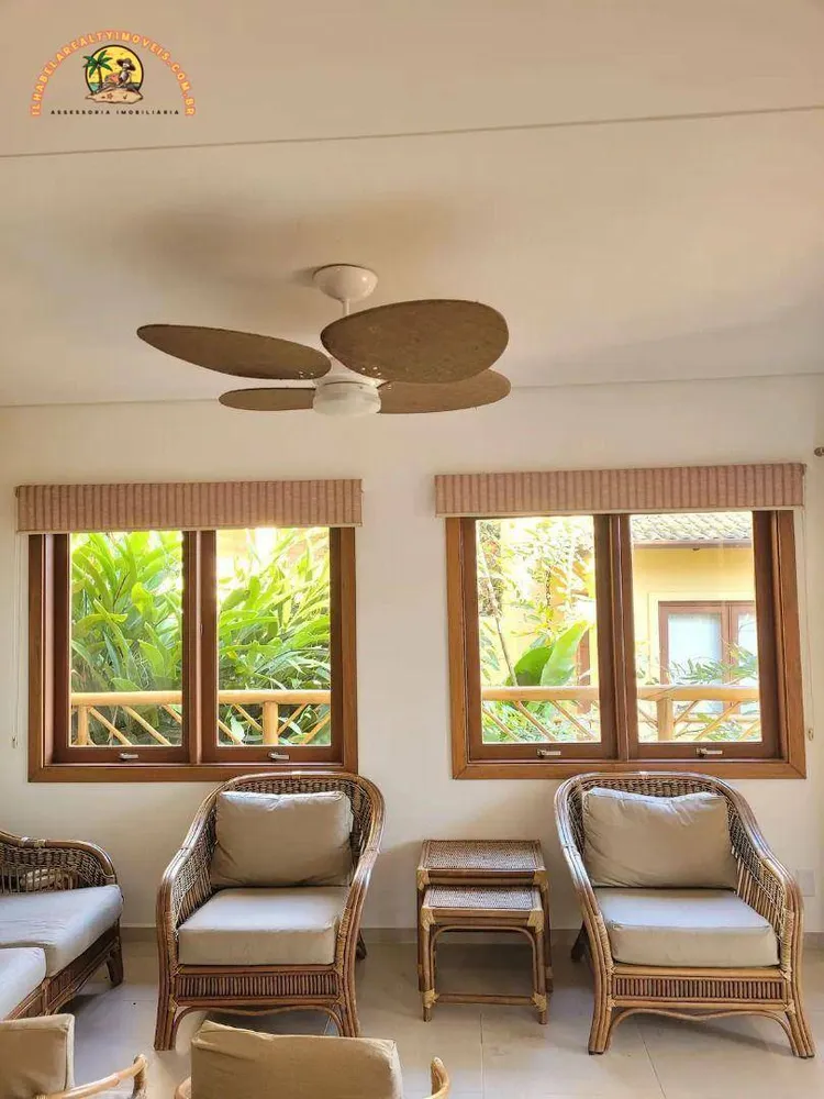 Casa de Condomínio, 2 quartos - Foto 4