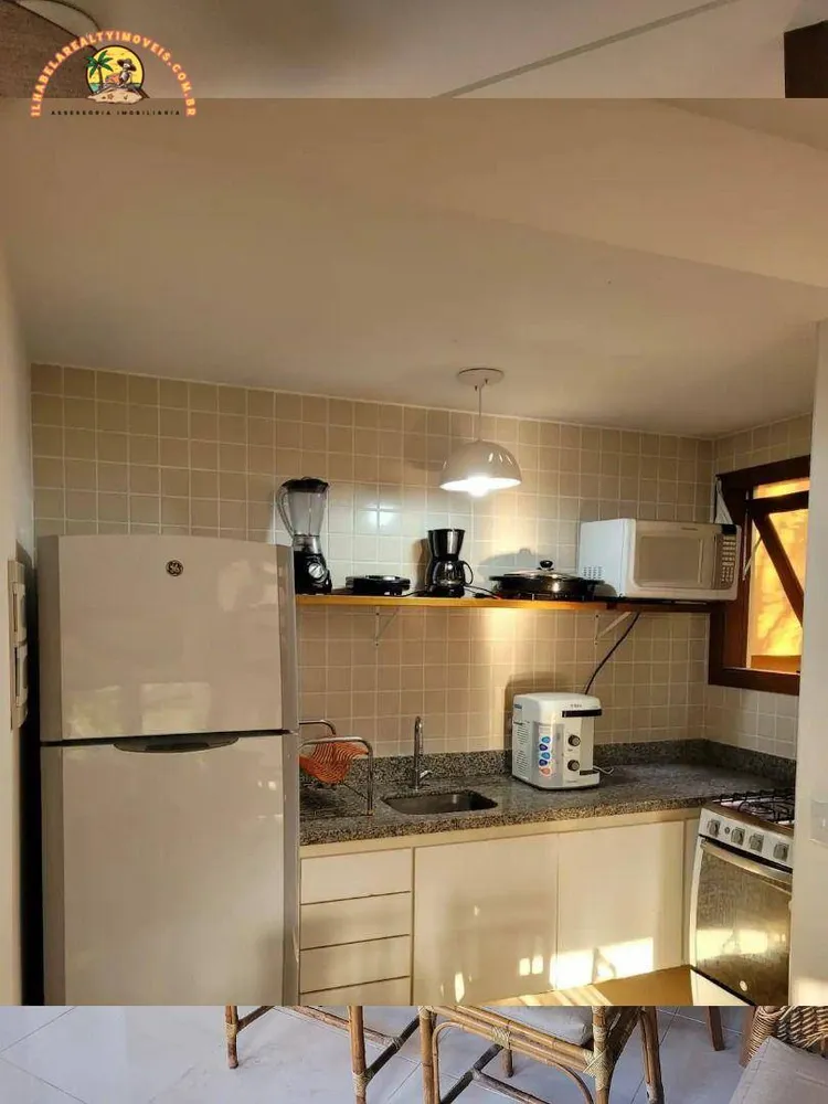 Casa de Condomínio, 2 quartos - Foto 6