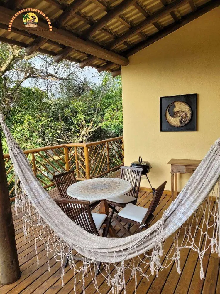 Casa de Condomínio, 2 quartos - Foto 1