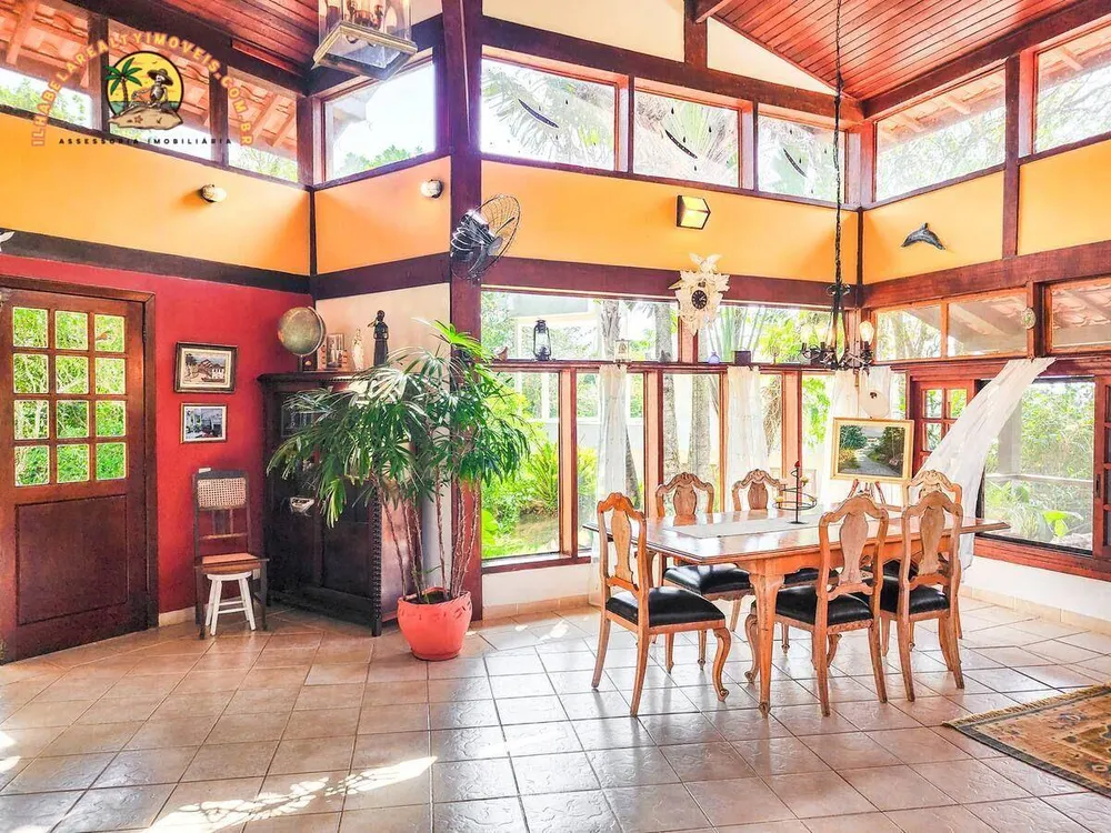 Casa de Condomínio, 4 quartos - Foto 12