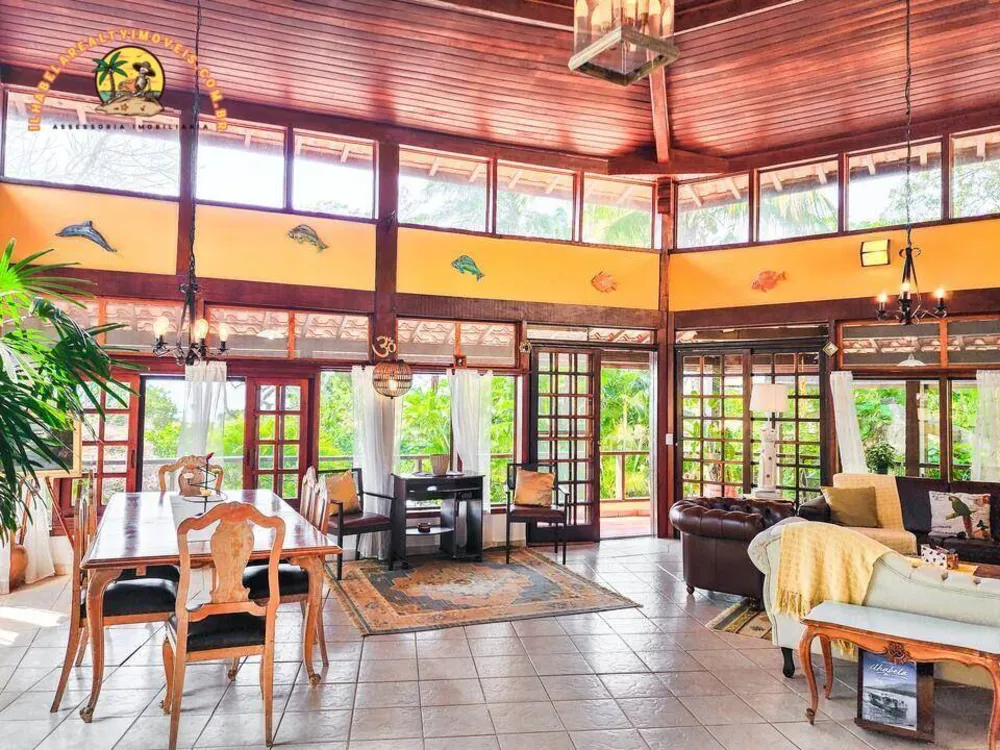 Casa de Condomínio, 4 quartos - Foto 10
