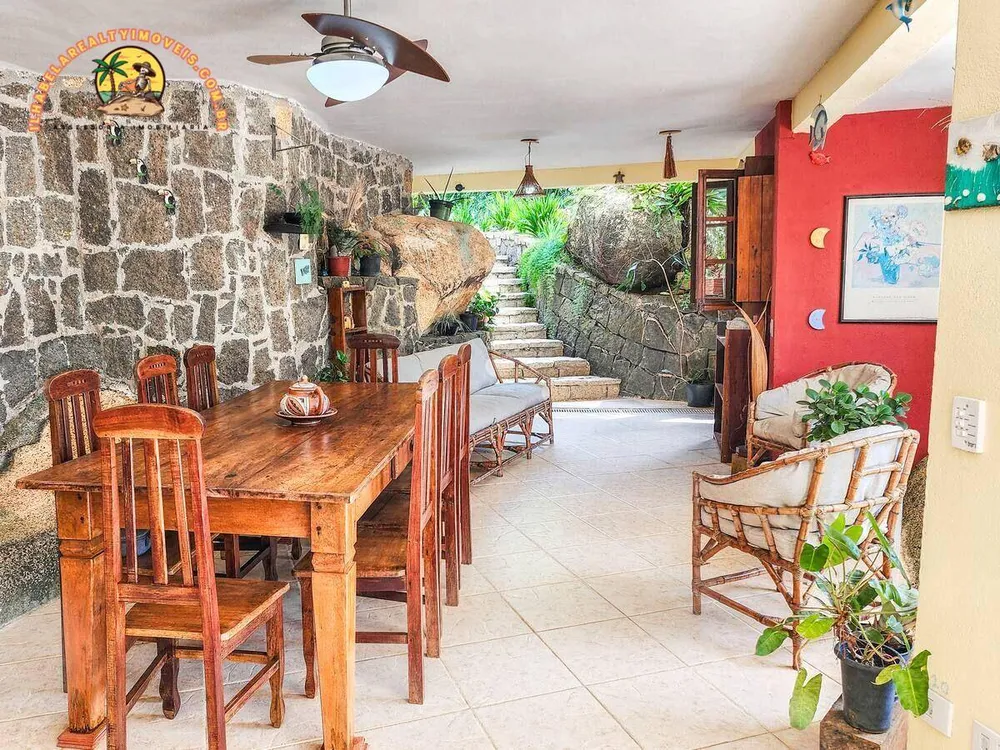 Casa de Condomínio, 4 quartos - Foto 8