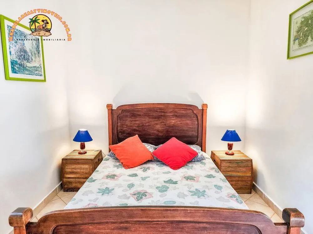 Casa de Condomínio, 4 quartos - Foto 14