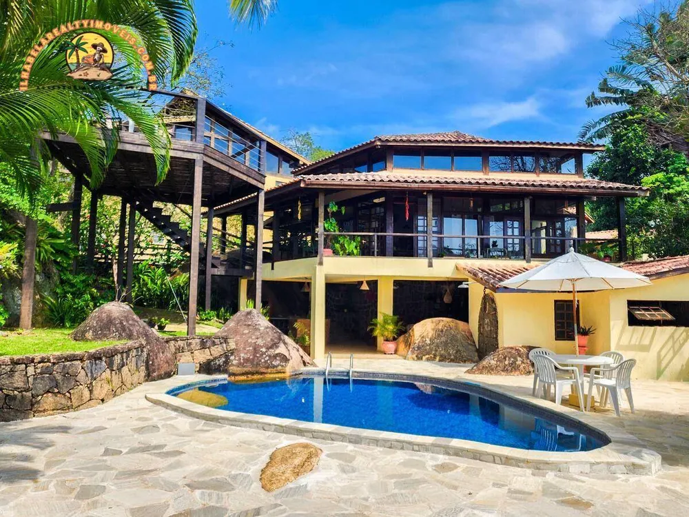 Casa de Condomínio, 4 quartos - Foto 5