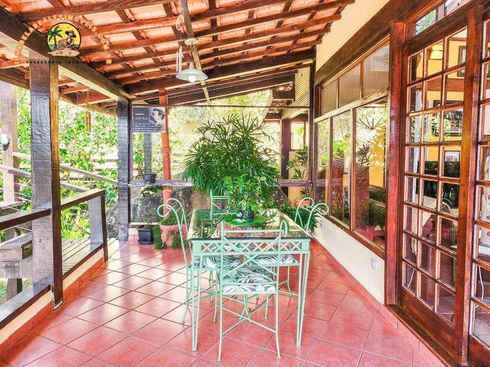 Casa de Condomínio, 4 quartos - Foto 9