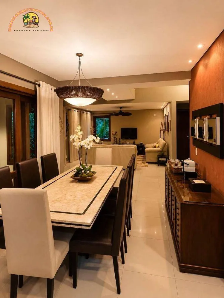 Casa de Condomínio, 3 quartos - Foto 10