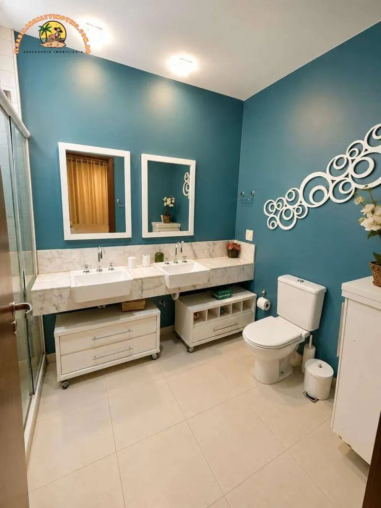 Casa de Condomínio, 3 quartos - Foto 11