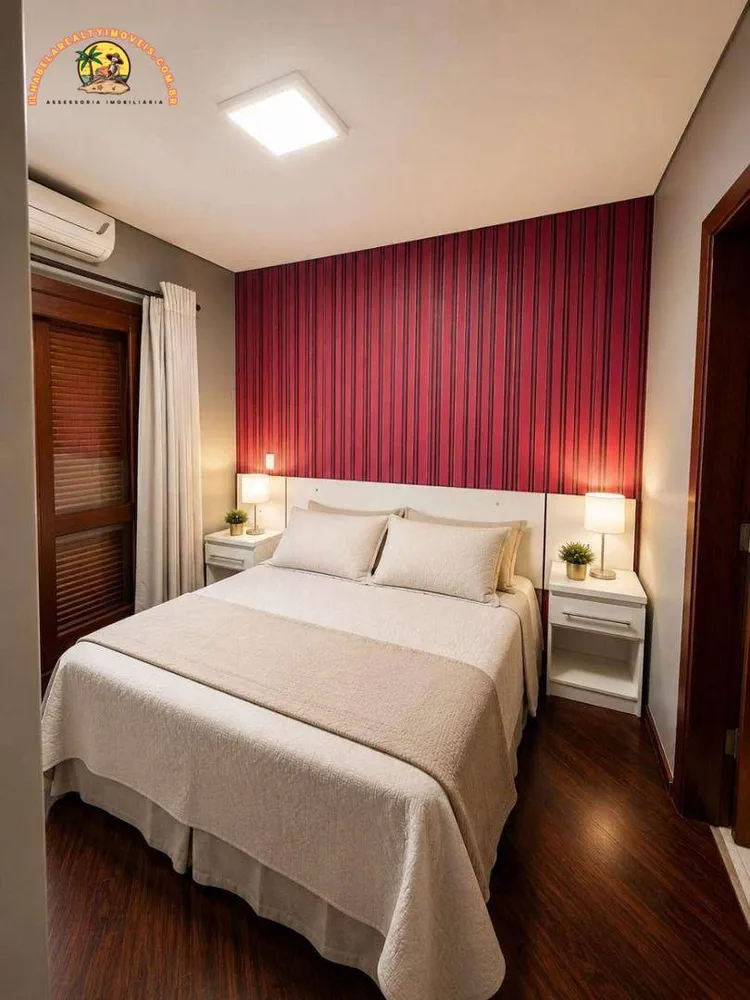 Casa de Condomínio, 3 quartos - Foto 12