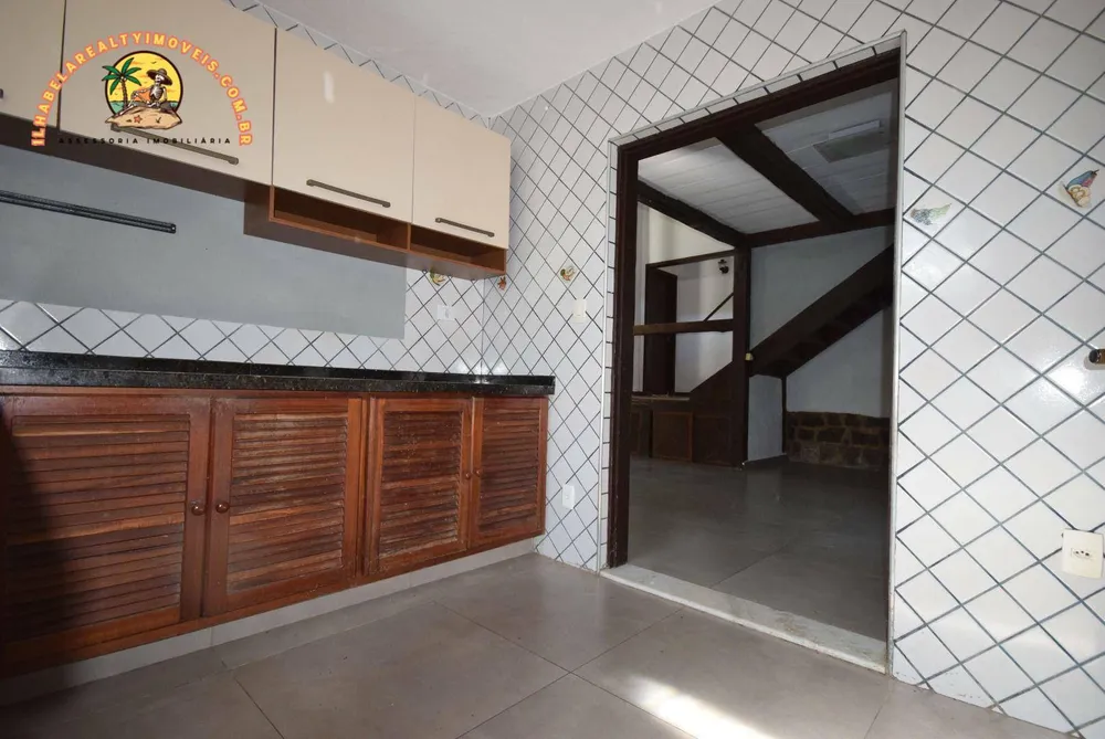 Casa, 5 quartos, 210 m² - Foto 8