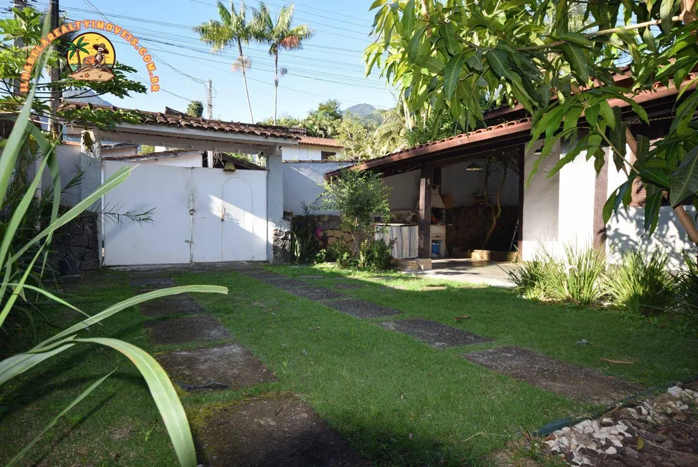 Casa, 5 quartos, 210 m² - Foto 3