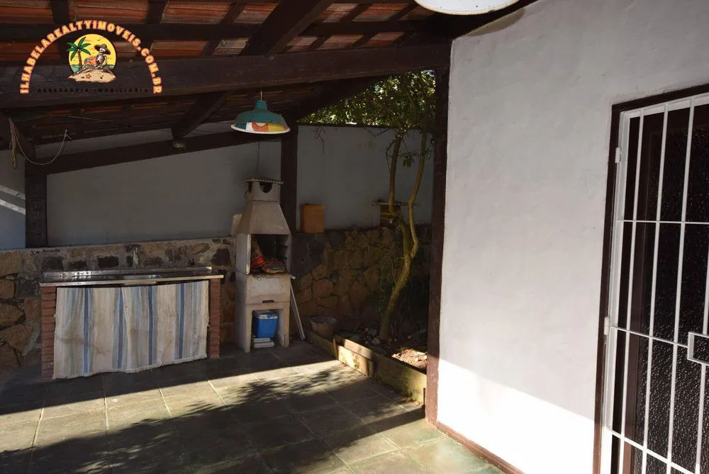 Casa, 5 quartos, 210 m² - Foto 5