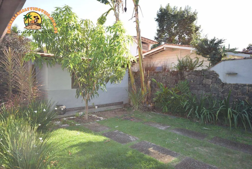 Casa, 5 quartos, 210 m² - Foto 4
