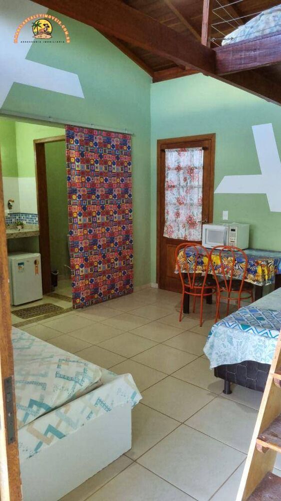 Pousada-Chalé, 10 quartos, 250 m² - Foto 20