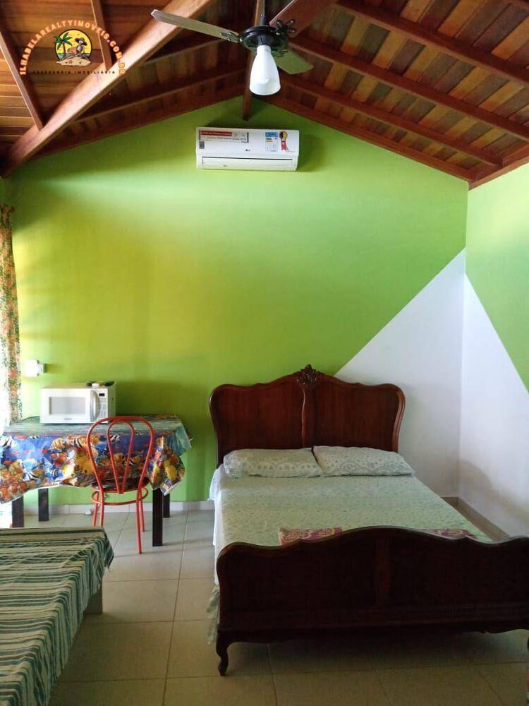 Pousada-Chalé, 10 quartos, 250 m² - Foto 4