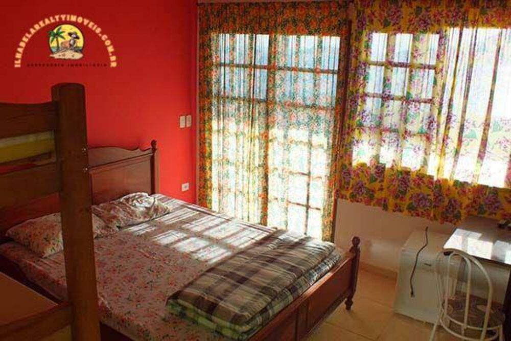 Pousada-Chalé, 10 quartos, 250 m² - Foto 13