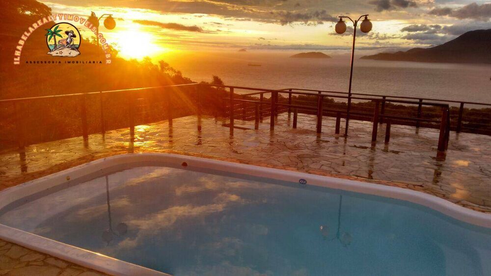 Pousada-Chalé, 10 quartos, 250 m² - Foto 19