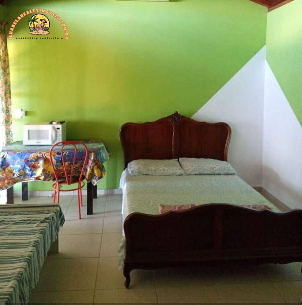 Pousada-Chalé, 10 quartos, 250 m² - Foto 8