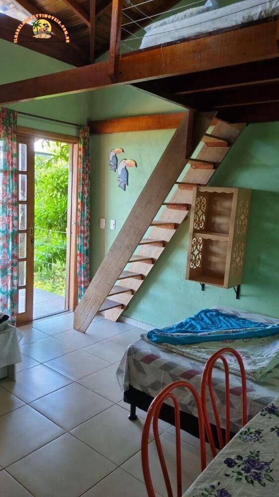 Pousada-Chalé, 10 quartos, 250 m² - Foto 11