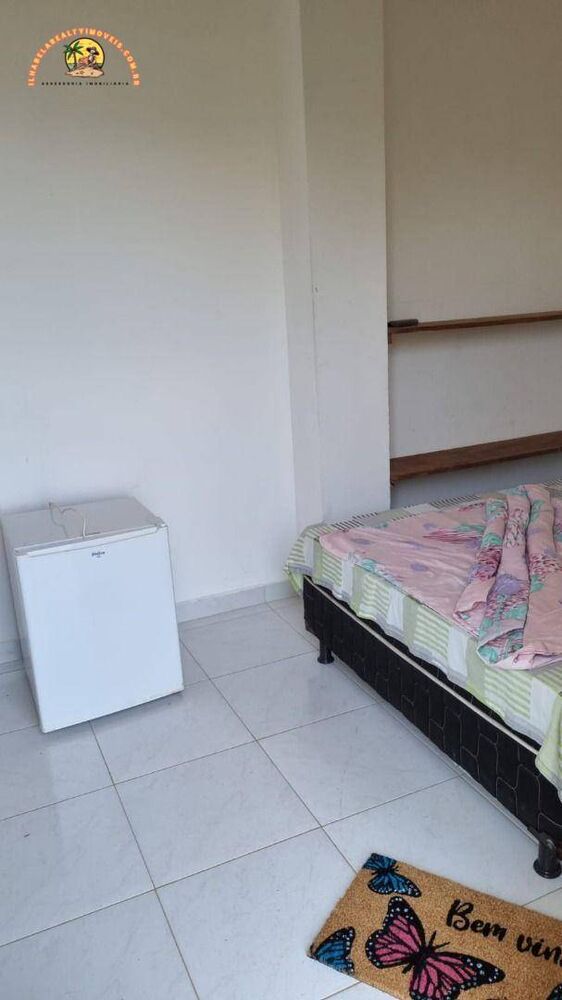 Pousada-Chalé, 10 quartos, 250 m² - Foto 16
