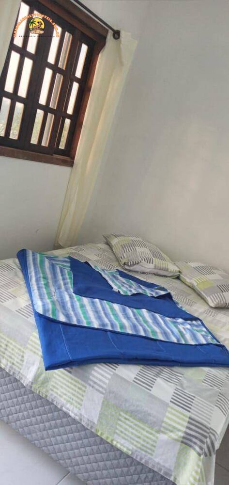 Pousada-Chalé, 10 quartos, 250 m² - Foto 9