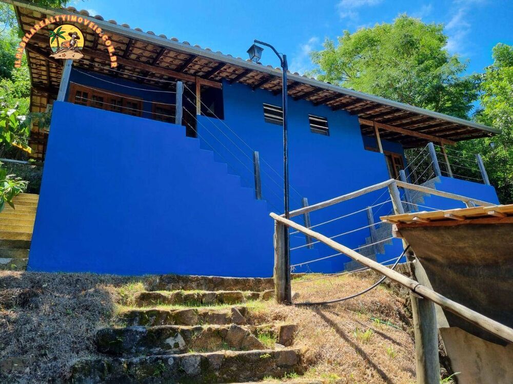 Pousada-Chalé, 10 quartos, 250 m² - Foto 3