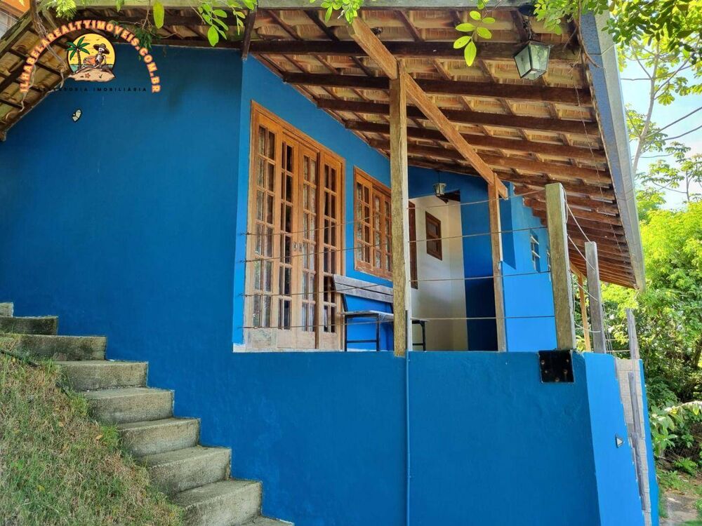 Pousada-Chalé, 10 quartos, 250 m² - Foto 10