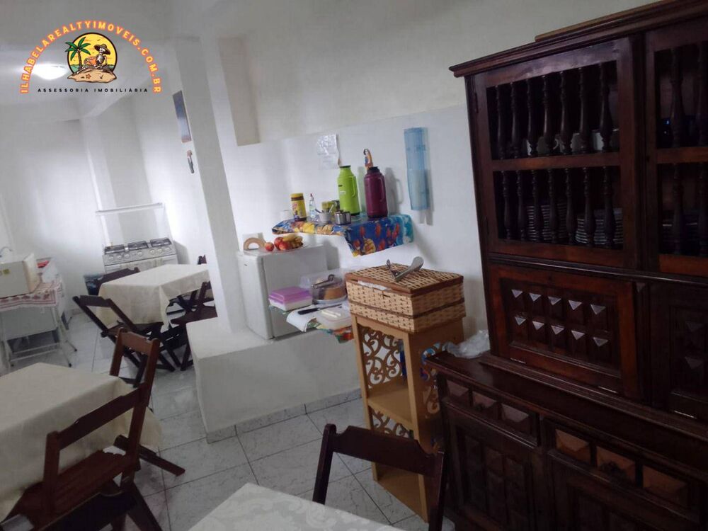 Pousada-Chalé, 10 quartos, 250 m² - Foto 15