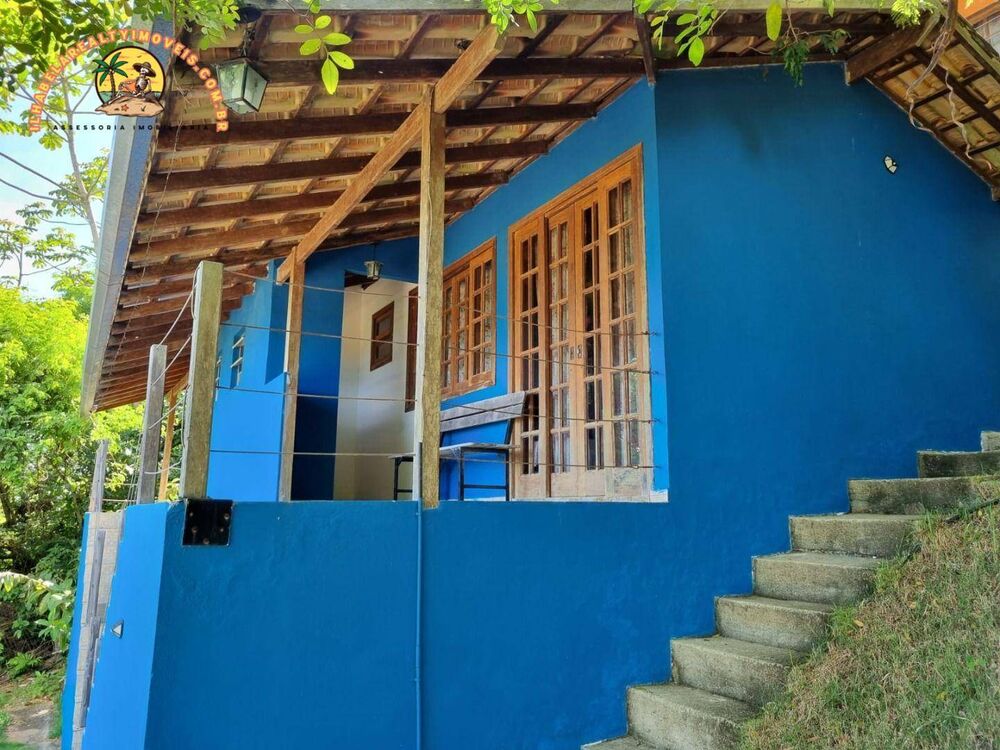 Pousada-Chalé, 10 quartos, 250 m² - Foto 5