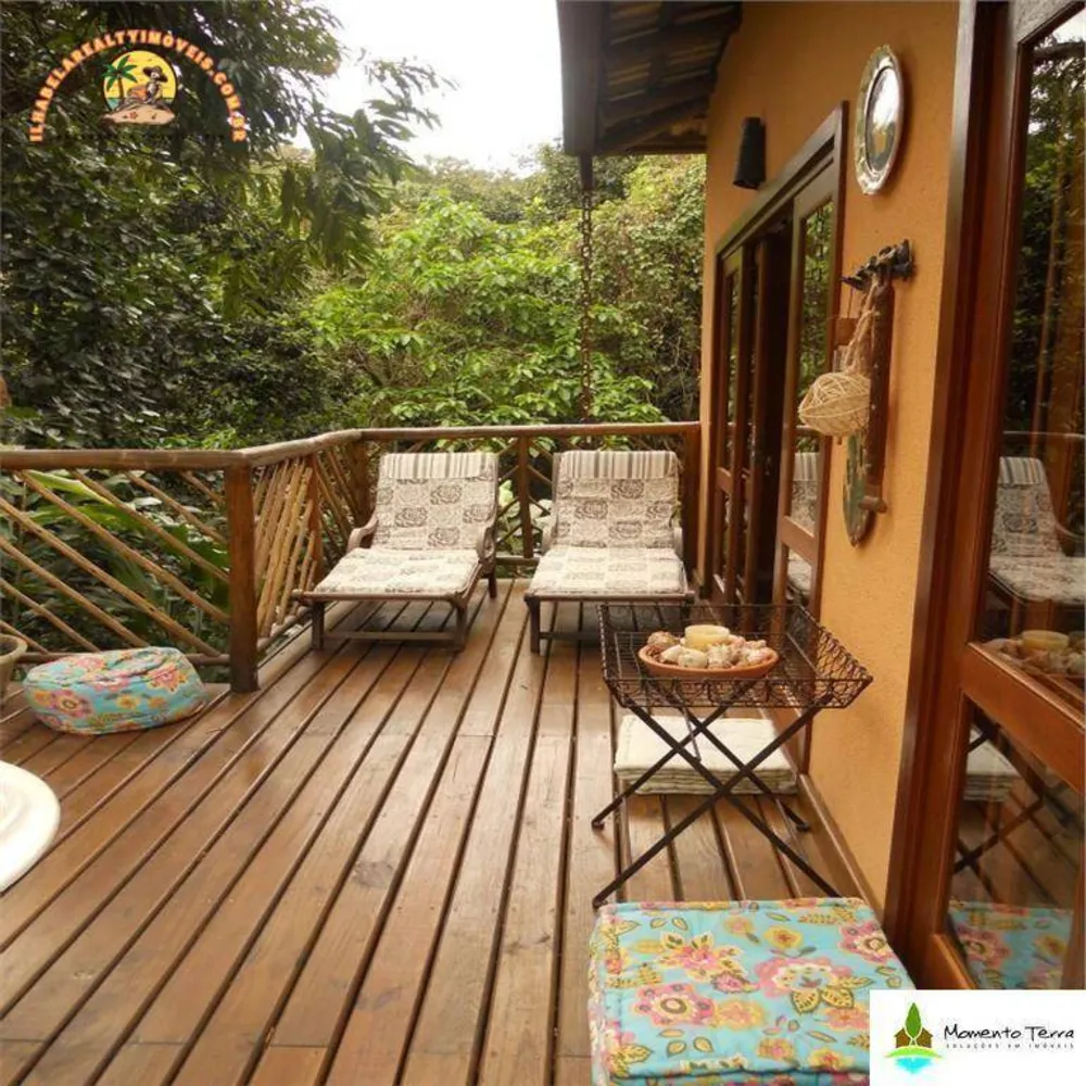 Casa de Condomínio, 4 quartos - Foto 2