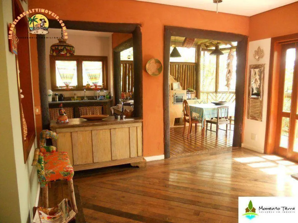 Casa de Condomínio, 4 quartos - Foto 3