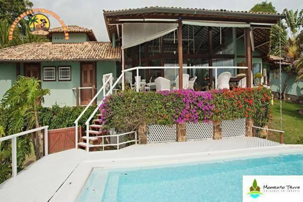Casa, 6 quartos, 1112 m² - Foto 3