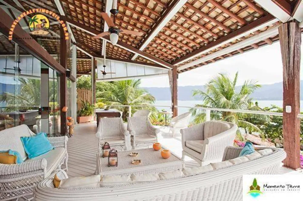 Casa, 6 quartos, 1112 m² - Foto 6